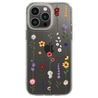 Etui Spigen Cyrill Cecile do Apple iPhone 14 Pro Flower Garden
