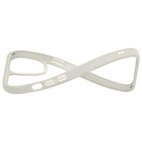 Etui Spigen Cyrill Kajuk Mag MagSafe do Apple iPhone 14 Cream