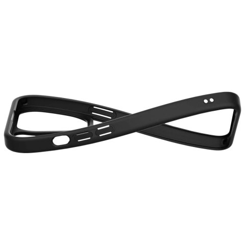 Etui Spigen Cyrill Kajuk Mag MagSafe do Apple iPhone 14 Pro Black