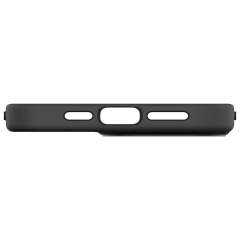 Etui Spigen Cyrill Kajuk Mag MagSafe do Apple iPhone 14 Pro Max Black