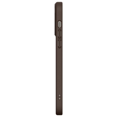 Etui Spigen Cyrill Kajuk Mag MagSafe do Apple iPhone 14 Pro Max Saddle Brown
