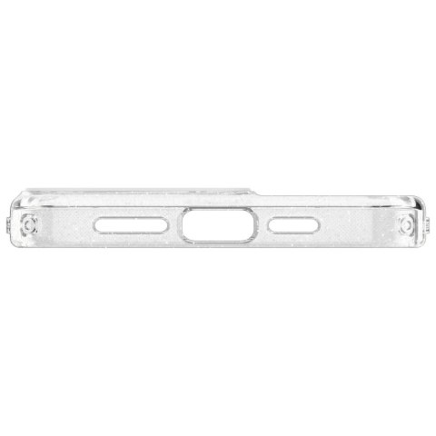 Etui Spigen Cyrill Shine Mag MagSafe do Apple iPhone 14 Pro Glitter Clear