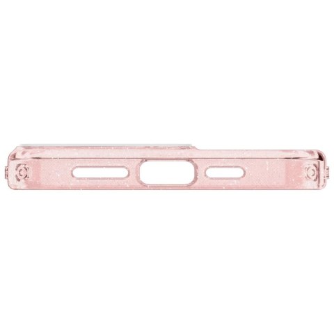 Etui Spigen Cyrill Shine Mag MagSafe do Apple iPhone 14 Pro Glitter Rose