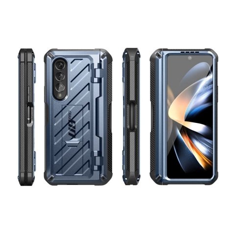 Etui Supcase Unicorn Beetle Pro do Samsung Galaxy Z Fold 4 Tilt