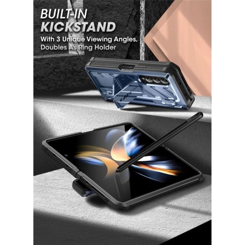 Etui Supcase Unicorn Beetle Pro do Samsung Galaxy Z Fold 4 Tilt