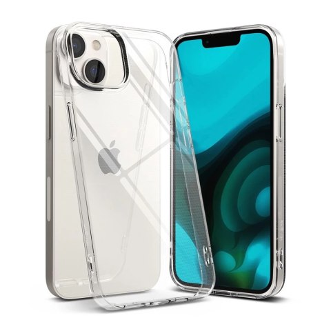 Etui case Ringke Air do Apple iPhone 14 Clear