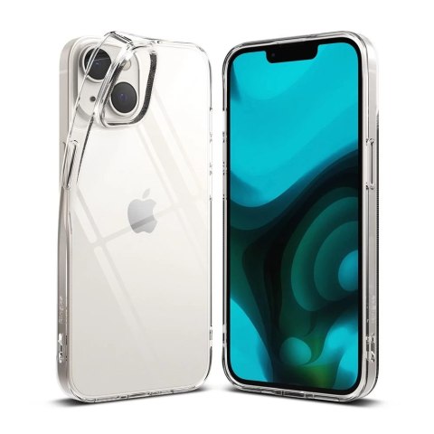 Etui case Ringke Air do Apple iPhone 14 Clear