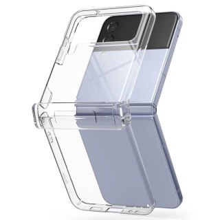 Etui case Ringke Slim Hinge do Samsung Galaxy Z Flip 4 Clear