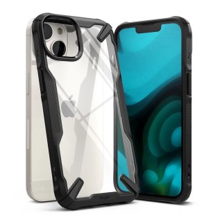 Etui obudowa Ringke Fusion X do Apple iPhone 14 Black