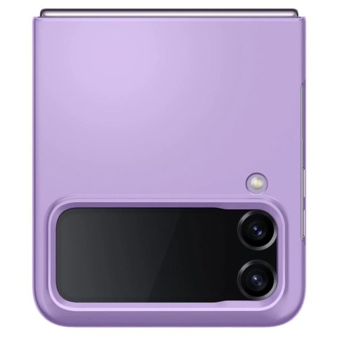 Etui obudowa Spigen AirSkin do Samsung Galaxy Z Flip 4 Rose Purple