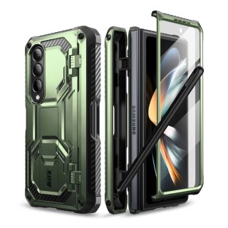 Etui obudowa Supcase IBLSN ArmorBox do Samsung Galaxy Z Fold 4 Guldan
