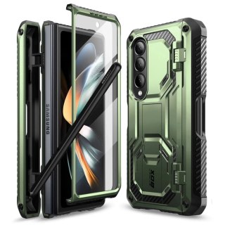 Etui obudowa Supcase IBLSN ArmorBox do Samsung Galaxy Z Fold 4 Guldan