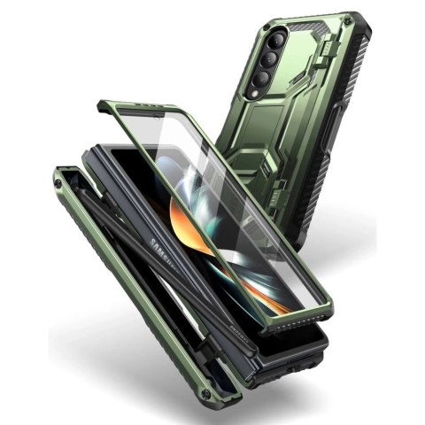 Etui obudowa Supcase IBLSN ArmorBox do Samsung Galaxy Z Fold 4 Guldan