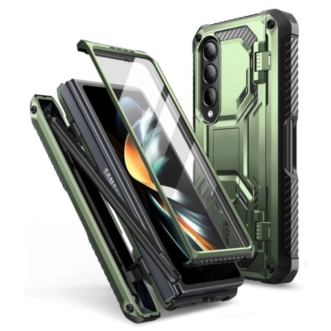 Etui obudowa Supcase IBLSN ArmorBox do Samsung Galaxy Z Fold 4 Guldan