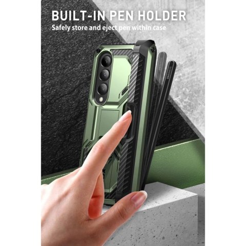 Etui obudowa Supcase IBLSN ArmorBox do Samsung Galaxy Z Fold 4 Guldan