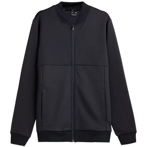 Bluza męska 4F ciemny granat H4Z21 BLM020 30S Bluza męska 4F ciemny granat H4Z21 BLM020 30S