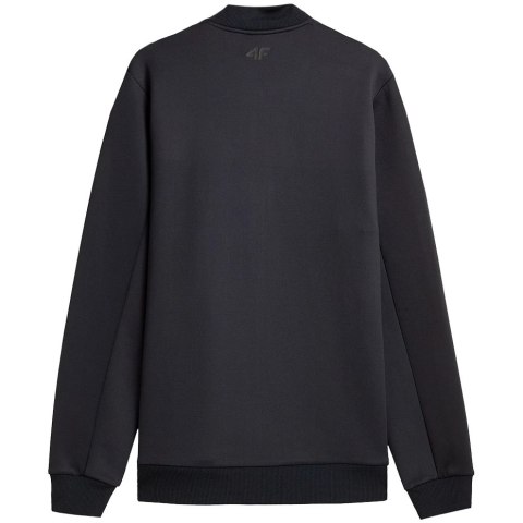 Bluza męska 4F ciemny granat H4Z21 BLM020 30S Bluza męska 4F ciemny granat H4Z21 BLM020 30S