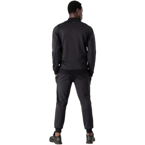 Bluza męska 4F ciemny granat H4Z21 BLM020 30S Bluza męska 4F ciemny granat H4Z21 BLM020 30S