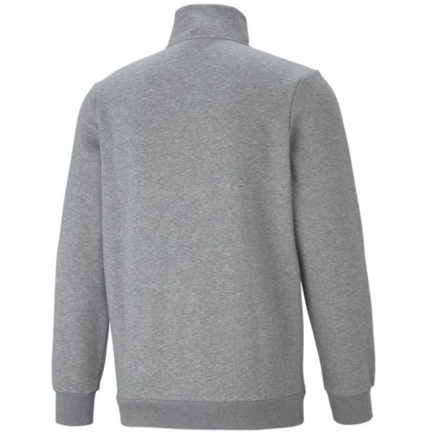 Bluza męska Puma ESS Track Jacket FL szara 586694 03 Bluza męska Puma ESS Track Jacket FL szara 586694 03