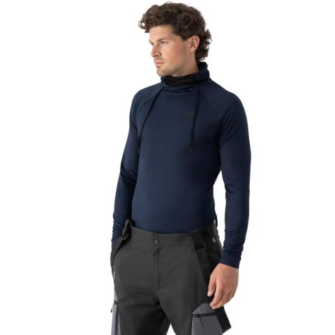 Bluza termoaktywna męska 4F granatowa H4Z21 BIMD031 31S Bluza termoaktywna męska 4F granatowa H4Z21 BIMD031 31S