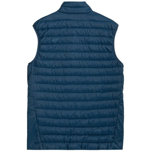 Kamizelka męska 4F ciemny granat H4Z21 KUMP001 30S Kamizelka męska 4F ciemny granat H4Z21 KUMP001 30S