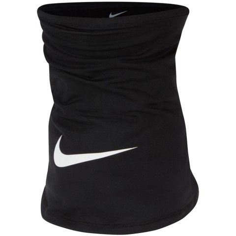 Komin Nike Dri-Fit Neckwarmer WW czarny DC9161 011 Komin Nike Dri-Fit Neckwarmer WW czarny DC9161 011