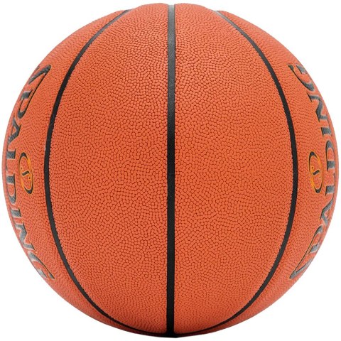 Piłka koszykowa Spalding Excel TF-500 pomarańczowa 76797Z Piłka koszykowa Spalding Excel TF-500 pomarańczowa 76797Z
