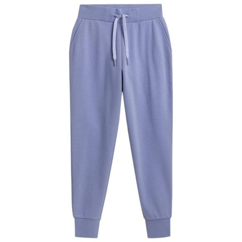 Spodnie damskie 4F denim NOSH4 SPDD351 32S Spodnie damskie 4F denim NOSH4 SPDD351 32S