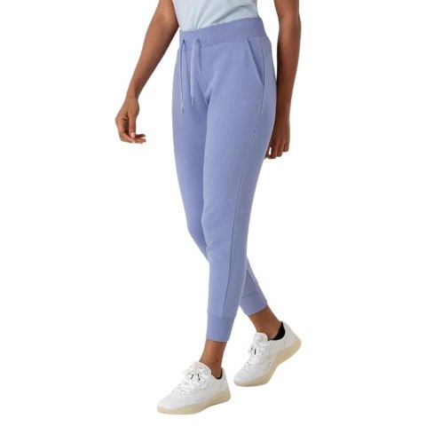 Spodnie damskie 4F denim NOSH4 SPDD351 32S Spodnie damskie 4F denim NOSH4 SPDD351 32S