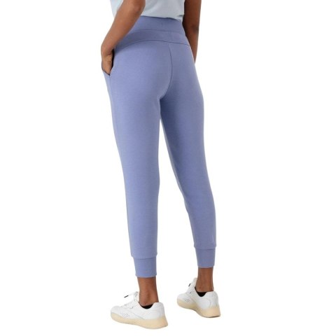 Spodnie damskie 4F denim NOSH4 SPDD351 32S Spodnie damskie 4F denim NOSH4 SPDD351 32S