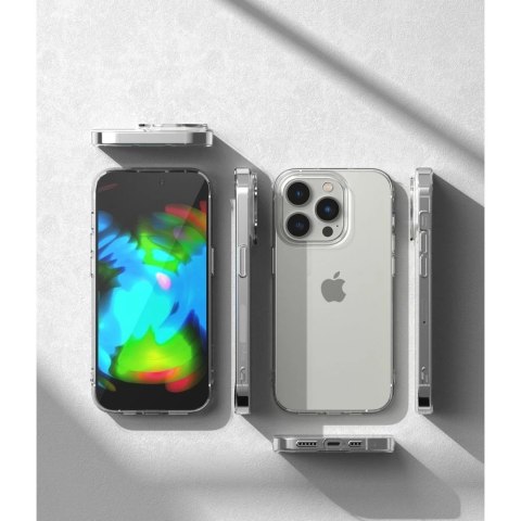 Etui Ringke Air do Apple iPhone 14 Pro Clear