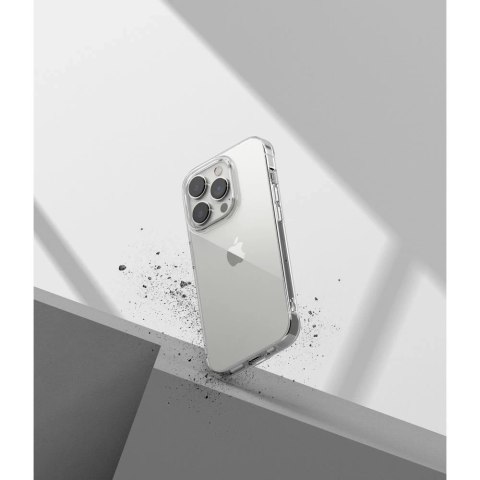 Etui Ringke Air do Apple iPhone 14 Pro Clear