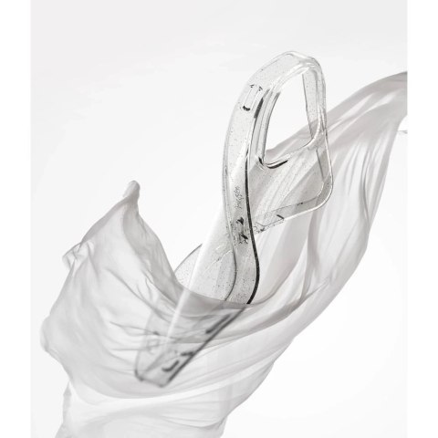 Etui Ringke Air do Apple iPhone 14 Pro Glitter Clear