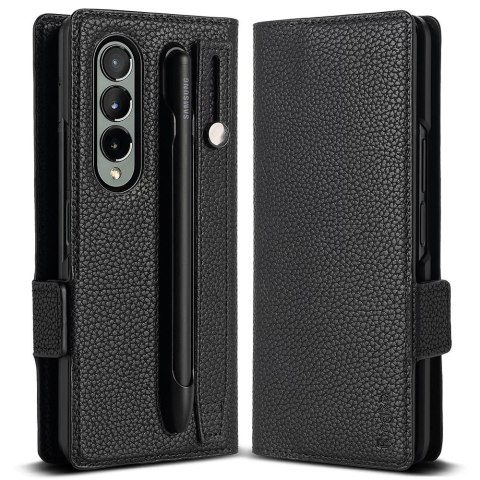 Etui Ringke Signature EZ Strap do Samsung Galaxy Z Fold 4 Black