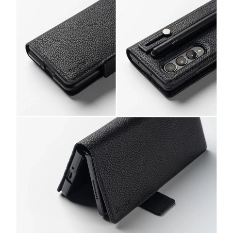 Etui Ringke Signature EZ Strap do Samsung Galaxy Z Fold 4 Black