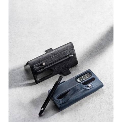 Etui Ringke Signature EZ Strap do Samsung Galaxy Z Fold 4 Black