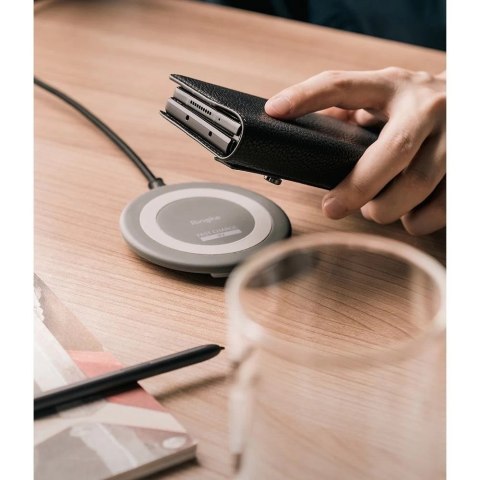 Etui Ringke Signature EZ Strap do Samsung Galaxy Z Fold 4 Black