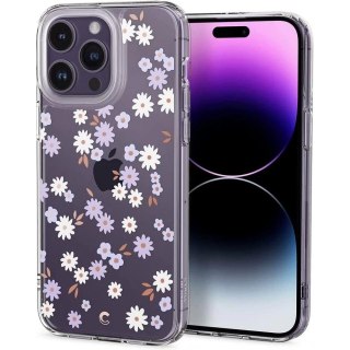 Etui Spigen Cyrill Cecile do Apple iPhone 14 Pro Dream Daisy