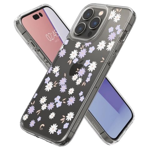 Etui Spigen Cyrill Cecile do Apple iPhone 14 Pro Dream Daisy