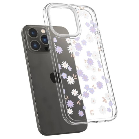 Etui Spigen Cyrill Cecile do Apple iPhone 14 Pro Dream Daisy