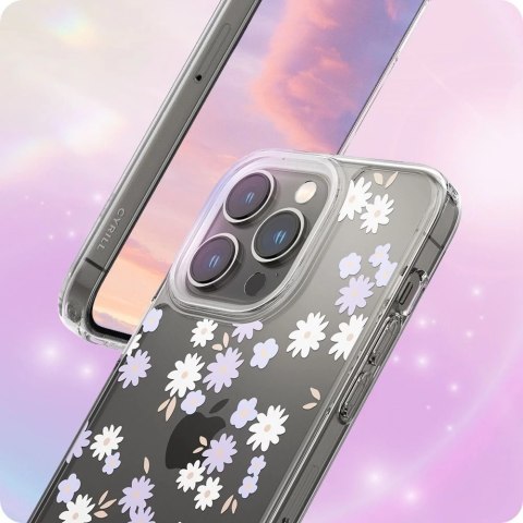 Etui Spigen Cyrill Cecile do Apple iPhone 14 Pro Dream Daisy