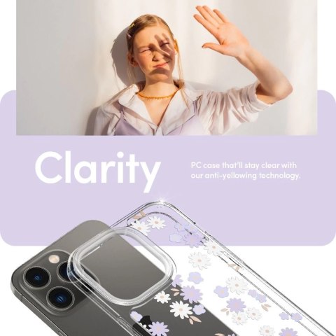 Etui Spigen Cyrill Cecile do Apple iPhone 14 Pro Dream Daisy