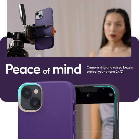 Etui Spigen Cyrill Ultra Color Mag MagSafe do Apple iPhone 14 Plus Taro