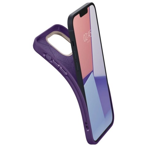 Etui Spigen Cyrill Ultra Color Mag MagSafe do Apple iPhone 14 Taro