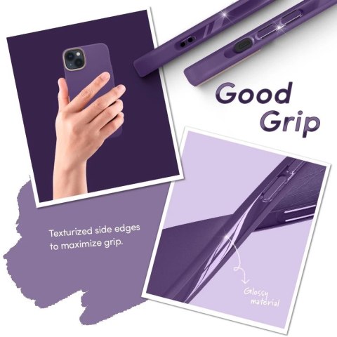 Etui Spigen Cyrill Ultra Color Mag MagSafe do Apple iPhone 14 Taro