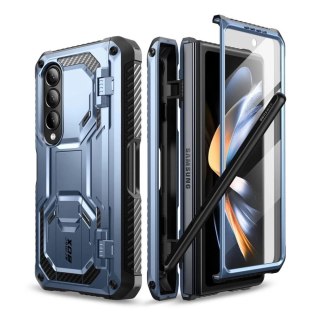 Etui Supcase IBSLN ArmorBox do Samsung Galaxy Z Fold 4 Tilt