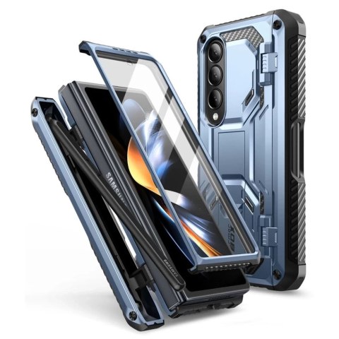 Etui Supcase IBSLN ArmorBox do Samsung Galaxy Z Fold 4 Tilt