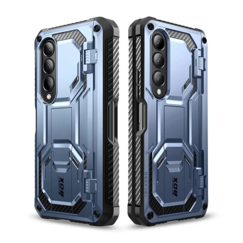 Etui Supcase IBSLN ArmorBox do Samsung Galaxy Z Fold 4 Tilt
