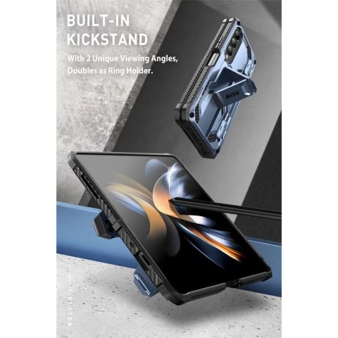 Etui Supcase IBSLN ArmorBox do Samsung Galaxy Z Fold 4 Tilt