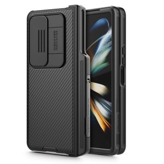 Etui obudowa Nillkin CamShield Pro do Samsung Galaxy Z Fold 4 Black